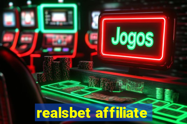 realsbet affiliate